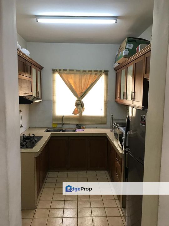 Casa Damansara 2 1168sf Rent RM1900, Selangor, Petaling Jaya