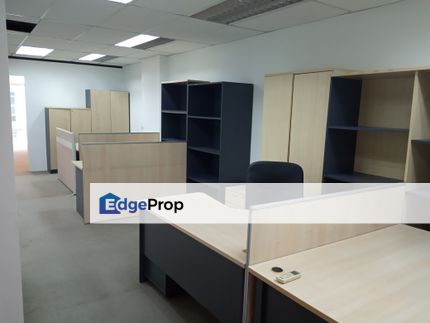 Oasis Square 1851sf Rent RM4300, Selangor, Ara Damansara