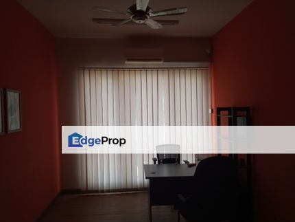 Cova Square 725sf Rent RM1500, Selangor, Kota Damansara