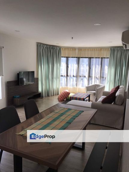 Maisson Ara Damansara 1020sf Rent RM2100, Selangor, Ara Damansara