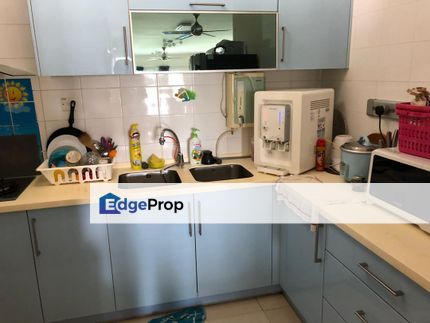 Cova Suites 1254sf Rent RM2000, Selangor, Kota Damansara