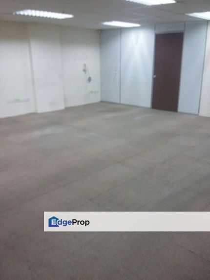 Kelana Square 1048sf Sale RM350000, Selangor, Kelana Jaya