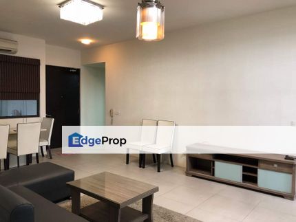 Jaya One Residences 1080sf Rent RM2900, Selangor, Petaling Jaya