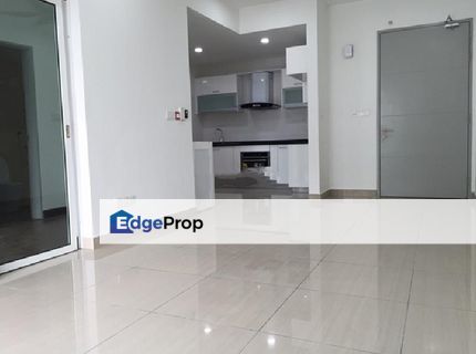Hijauan Saujana 657sf Sale RM450000, Selangor, Glenmarie