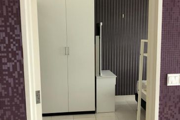 Tropicana City Tropics