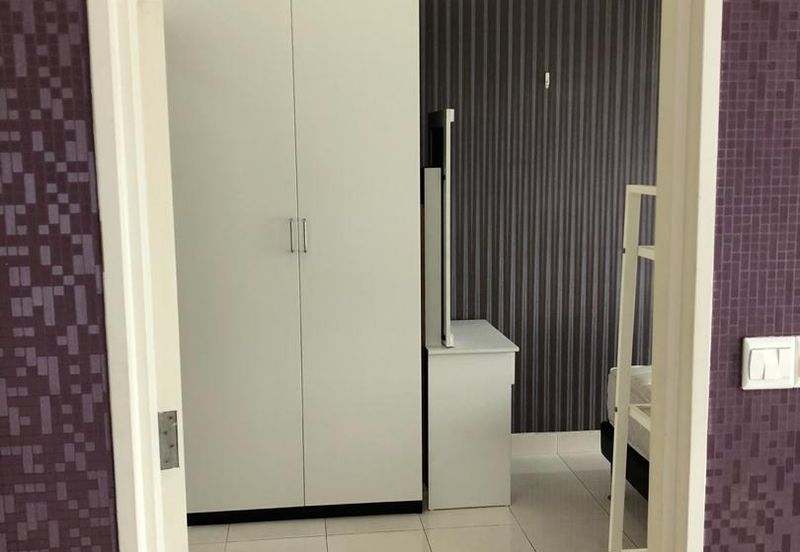 Tropicana City Tropics