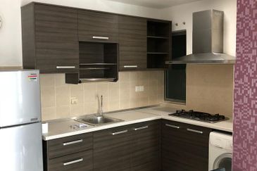 Tropicana City Tropics