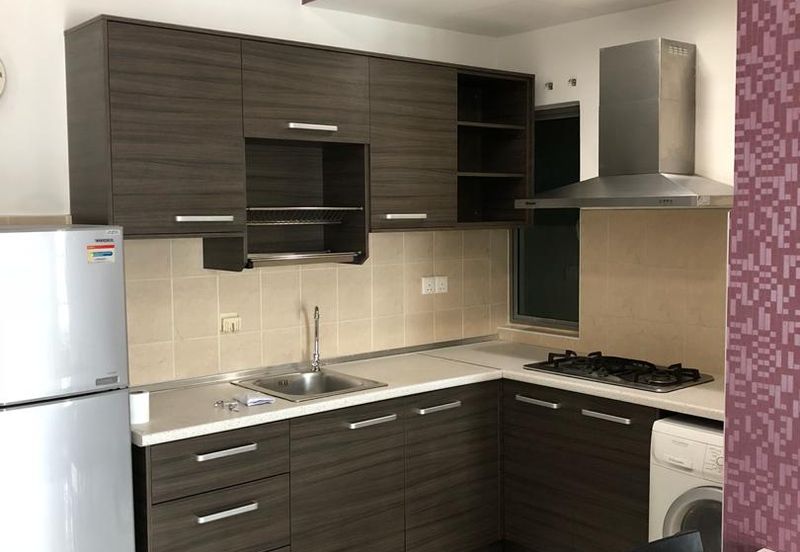 Tropicana City Tropics