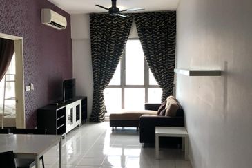 Tropicana City Tropics