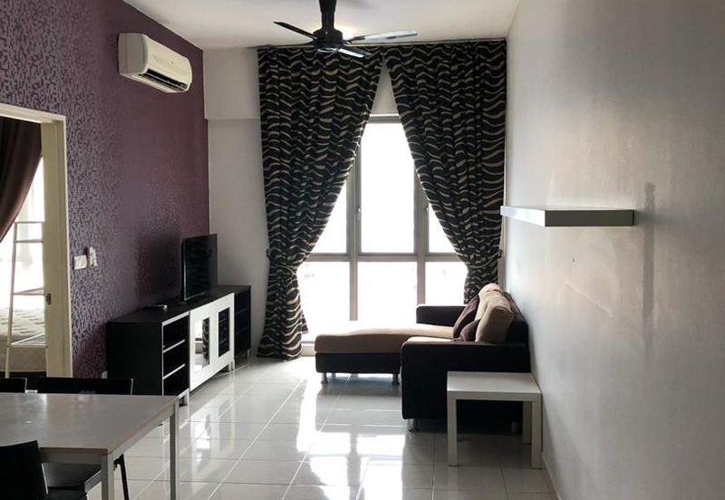 Tropicana City Tropics