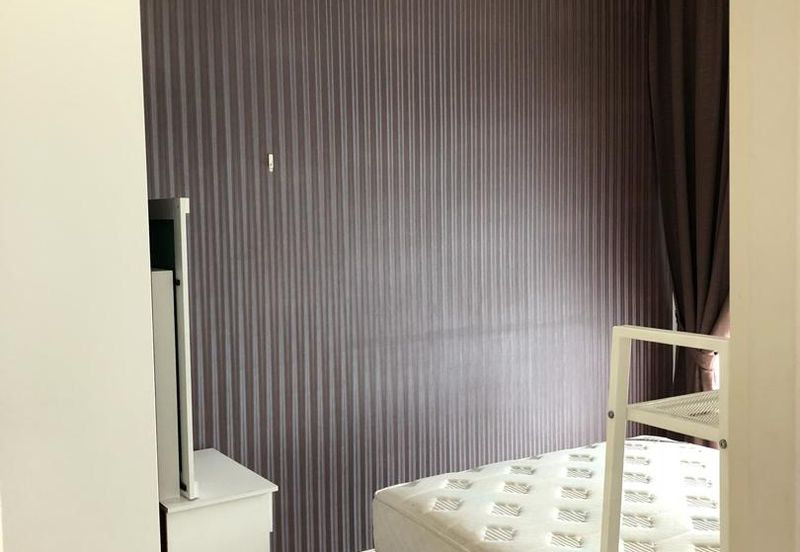 Tropicana City Tropics