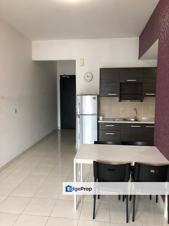 Tropicana City Tropics 625sf Rent RM1900, Selangor, Petaling Jaya