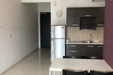 Tropicana City Tropics