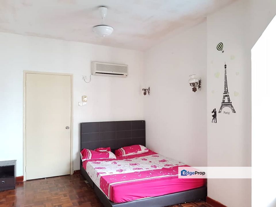 Casa Damansara 2 1033sf Rent RM1900, Selangor, Petaling Jaya