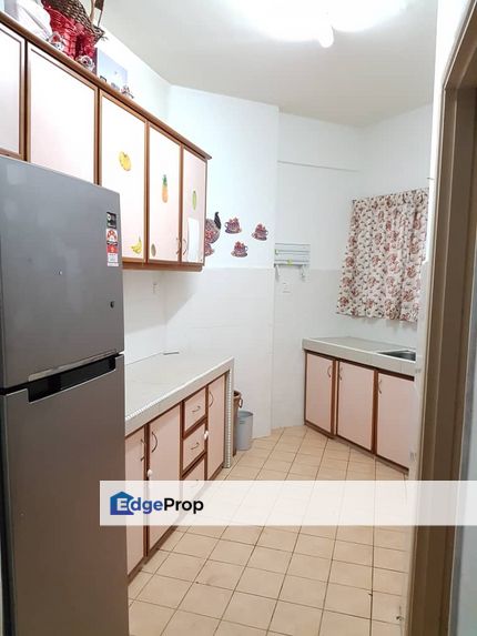 Casa Damansara 2 1033sf Rent RM1900, Selangor, Petaling Jaya