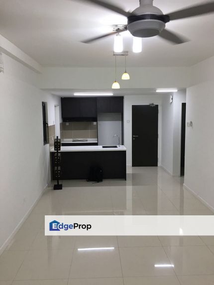 Boulevard Residence Damansara 850sf Rent RM1800, Selangor, Kayu Ara