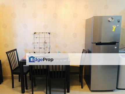 Oasis Serviced Suites 669sf Rent RM1500, Selangor, Ara Damansara