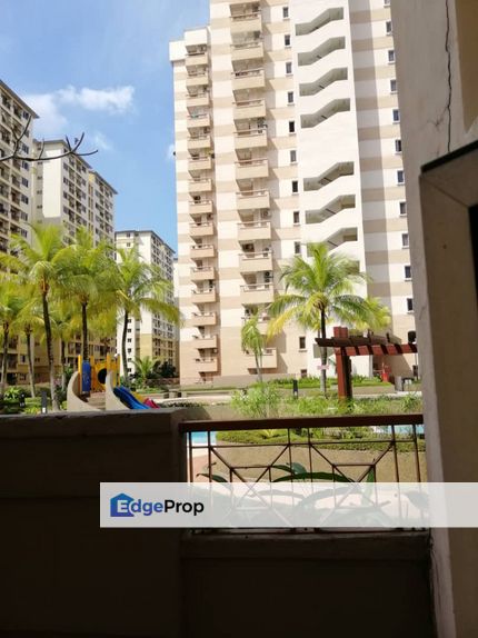 Pelangi Damansara 932sf Sale RM400000, Selangor, Kota Damansara