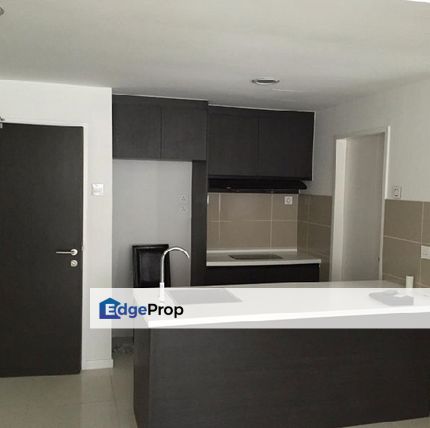 Boulevard Residence Damansara 850sf Sale RM540000, Selangor, Kayu Ara