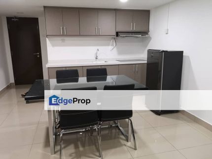 Infinity Tower,Kelana Jaya 600sf Rent RM1650, Selangor, Kelana Jaya