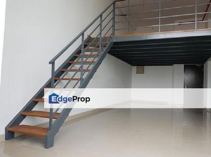 Infinity Tower,Kelana Jaya 667sf Sale RM380000, Selangor, Kelana Jaya