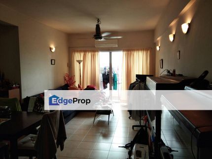 D'Aman Ria 1133sf Sale RM530000, Selangor, Ara Damansara