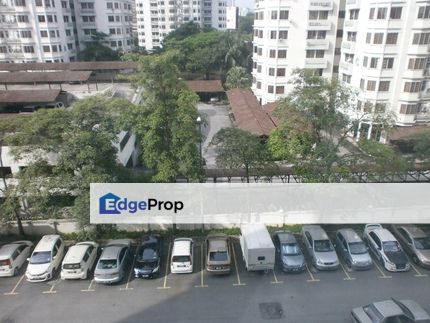 Kelana Square 1991sf Sale RM780000, Selangor, Kelana Jaya