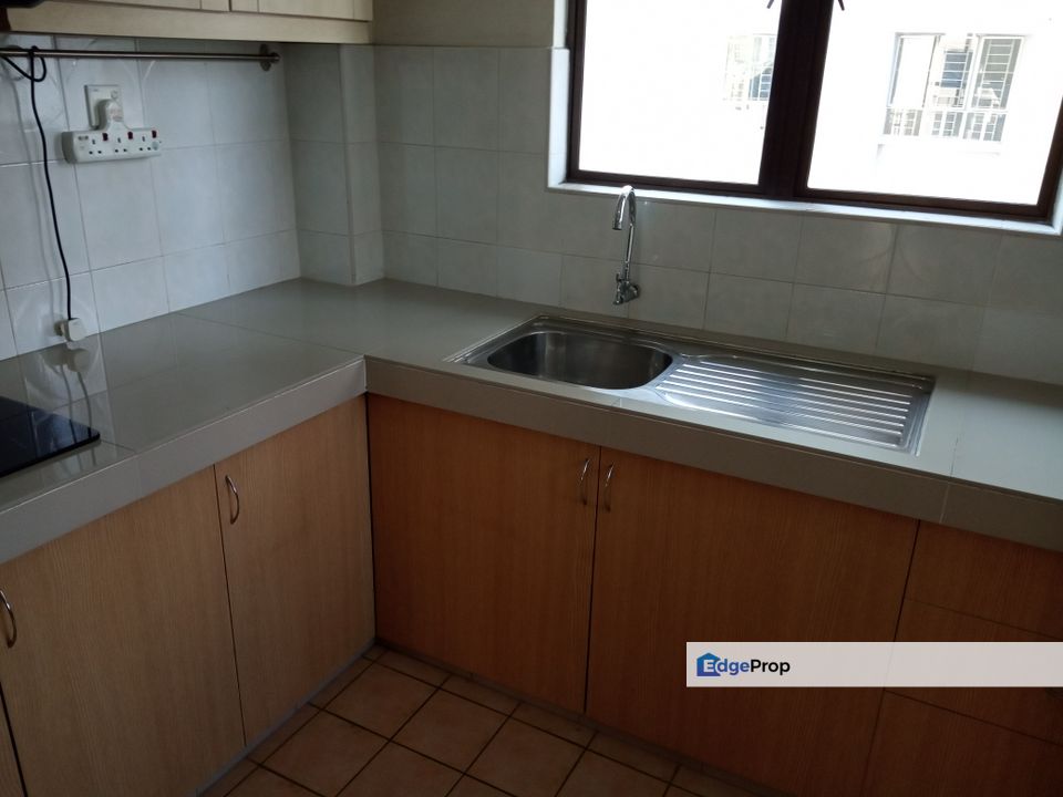 Casa Damansara 2 1600sf Rent RM1900, Selangor, Petaling Jaya