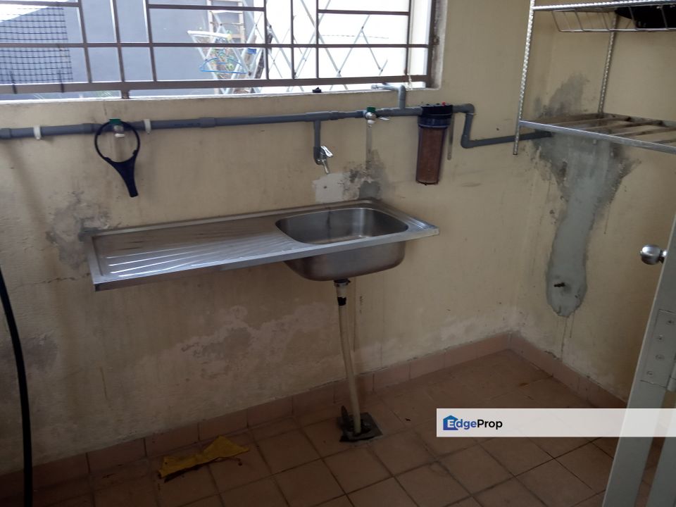 Casa Damansara 2 1600sf Rent RM1900, Selangor, Petaling Jaya