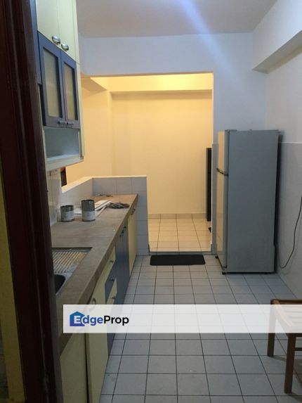 Kelana Puteri 1055sf Rent RM1700, Selangor, Kelana Jaya