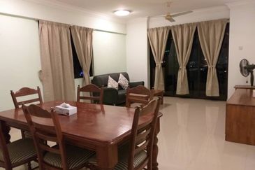 Mutiara Oriental Condominium