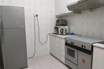 Mutiara Oriental Condominium