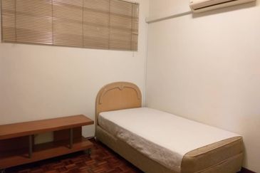 Mutiara Oriental Condominium