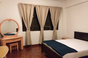 Mutiara Oriental Condominium