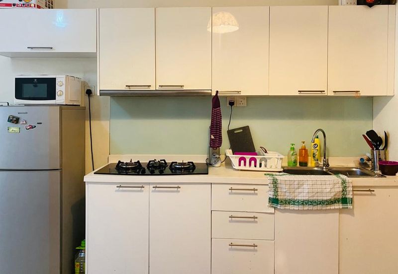 Oasis Serviced Suites