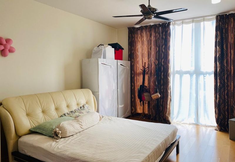 Oasis Serviced Suites