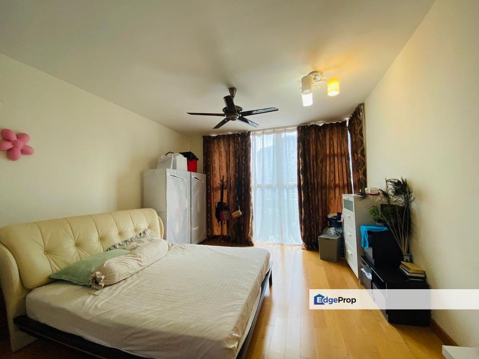 Oasis Serviced Suites 904sf Sale RM500000, Selangor, Ara Damansara