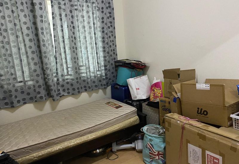 Oasis Serviced Suites