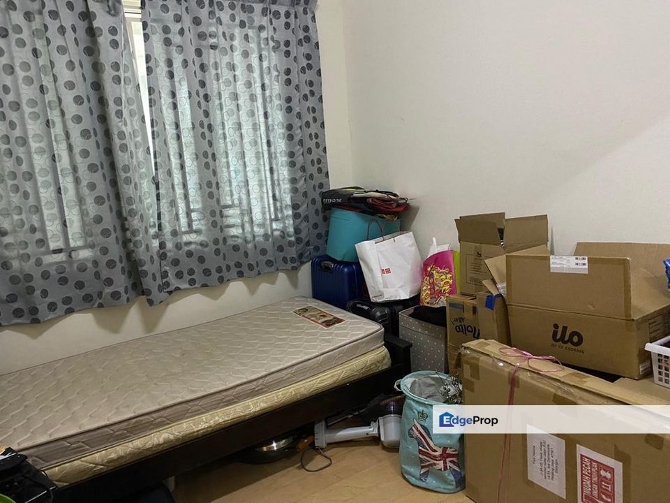 Oasis Serviced Suites 904sf Sale RM500000, Selangor, Ara Damansara