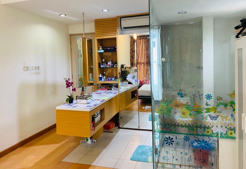 Oasis Serviced Suites