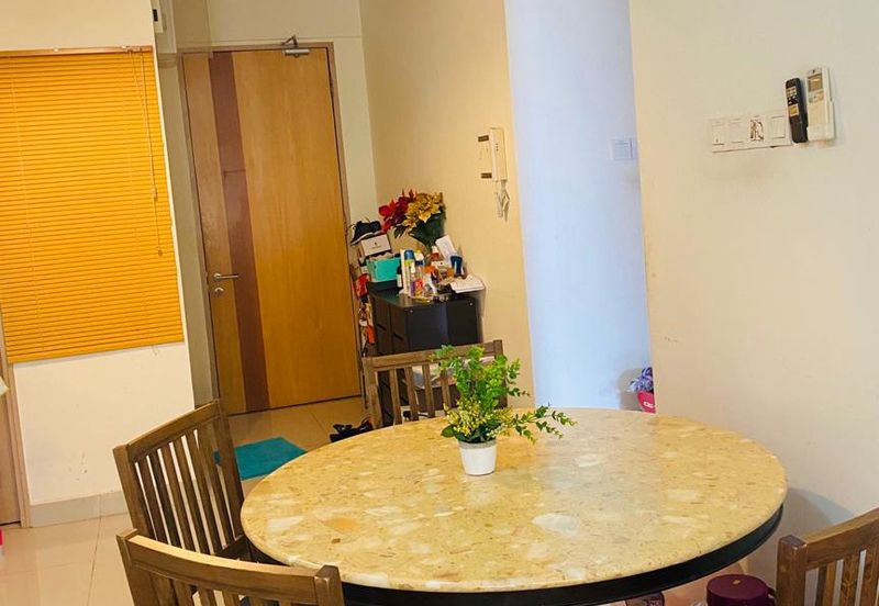 Oasis Serviced Suites