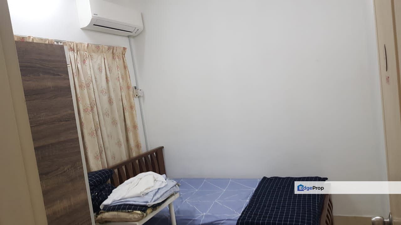 Pelangi Utama 920sf Rent RM1800, Selangor, Bandar Utama