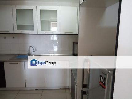 Cova Suites 1254sf Rent RM2100, Selangor, Kota Damansara