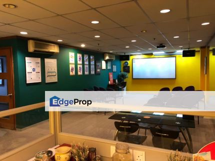 Kelana Square 1300sf Rent RM2000, Selangor, Kelana Jaya