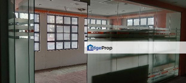 Kelana Square 1900sf Rent RM3700, Selangor, Kelana Jaya