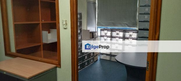 Kelana Square 1060sf Rent RM1800, Selangor, Kelana Jaya