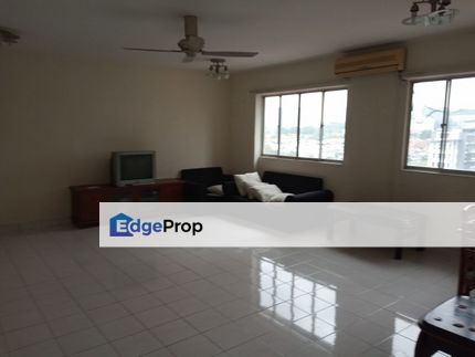 Puncak Damansara 1114sf Rent RM1600, Selangor, Kayu Ara