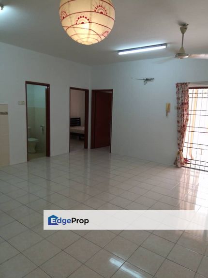 Bayu Puteri 1050sf Rent RM1500, Selangor, Tropicana