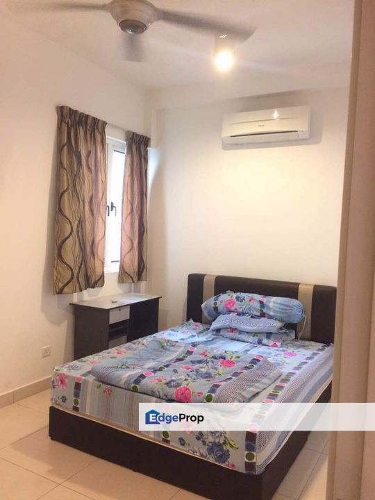 Zenith Residences 1173sf Rent RM2200, Selangor, Kelana Jaya