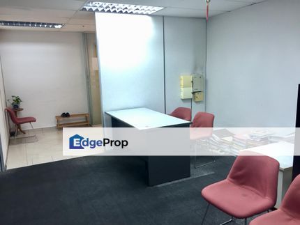 Kelana Square 1245sf Rent RM2100, Selangor, Kelana Jaya